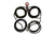 MAXTRAX Indeflate 4 Hose