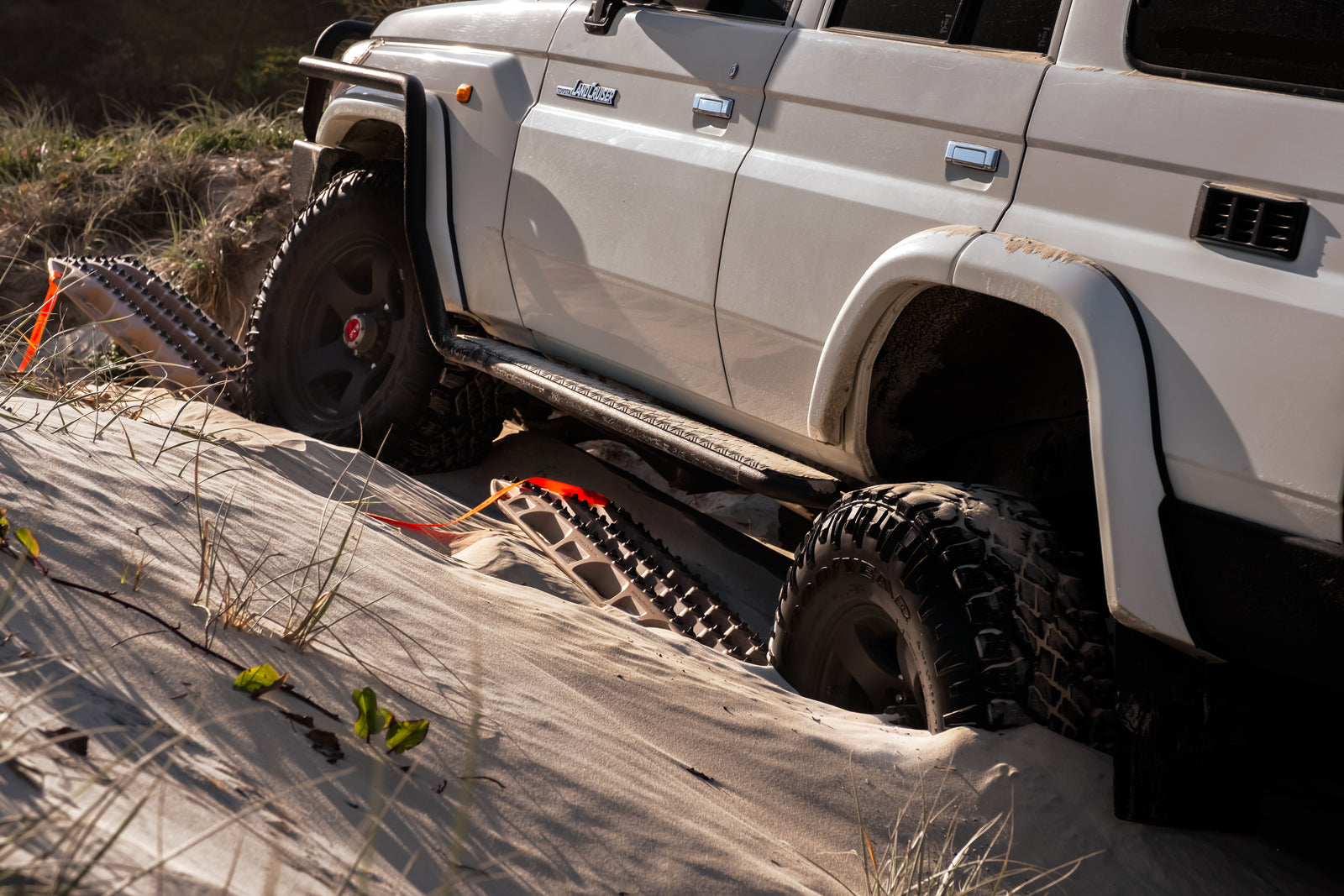 MAXTRAX XTREME SIGNATURE ORANGE