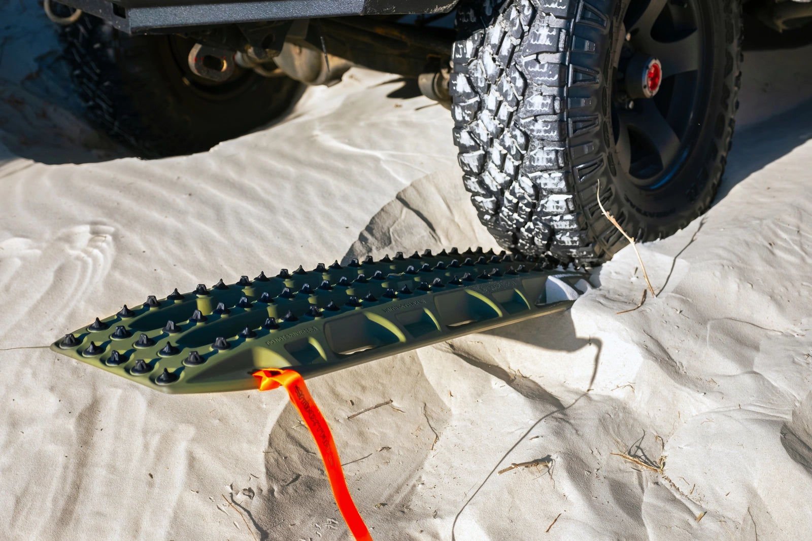 MAXTRAX XTREME SIGNATURE ORANGE