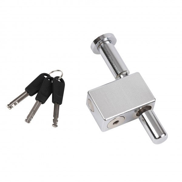 PIN COUPLING LOCK