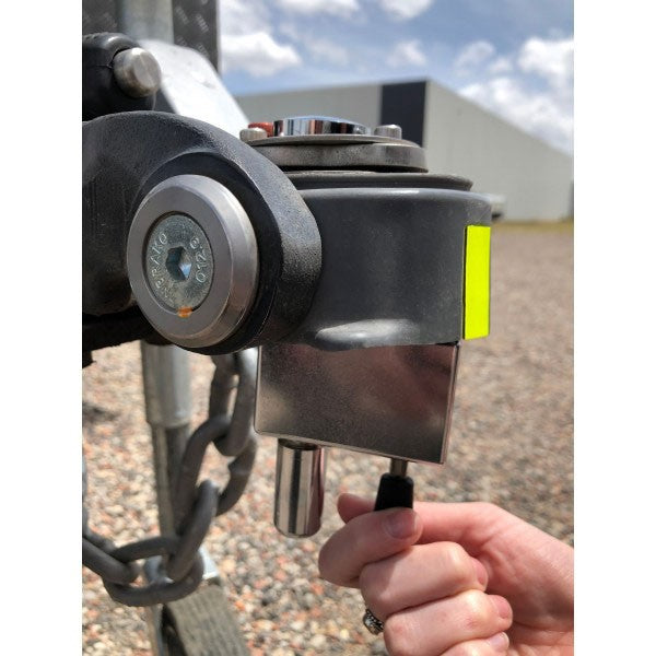 PIN COUPLING LOCK