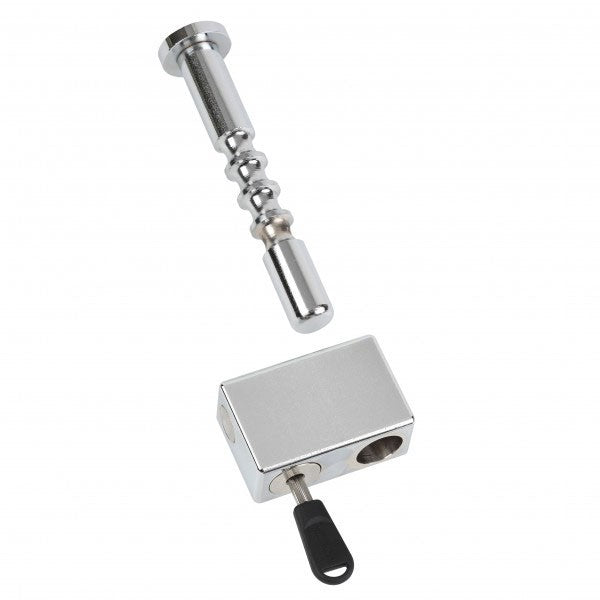 PIN COUPLING LOCK