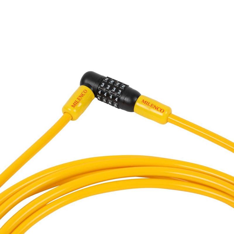 SECURITY CABLE 10M