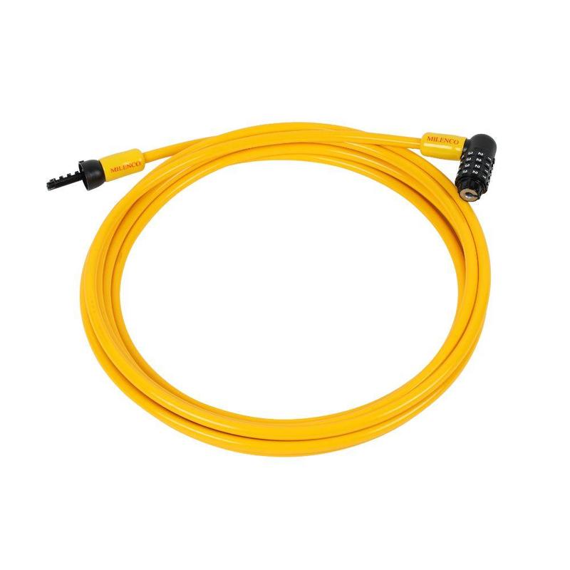 MIL5051 SECURITY CABLE 6M