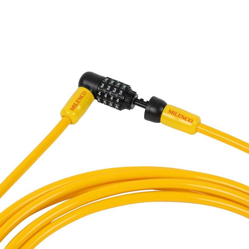 MIL5051 SECURITY CABLE 6M