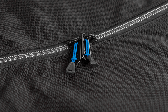 Collapsible Camping Bin