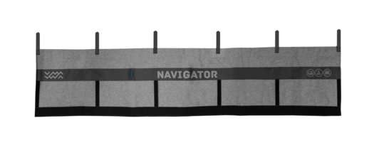 AWNING TRANSIT PROTECTOR