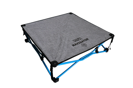 NAVI DOG BED