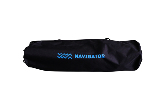 NAVI DOG BED