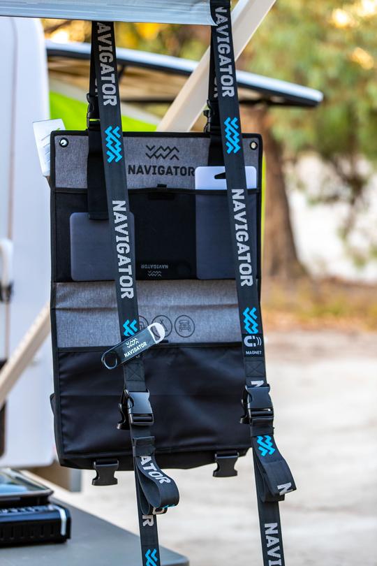 TWIN PACK AWNING BUDDY