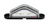 Number Plate Light 88 Series