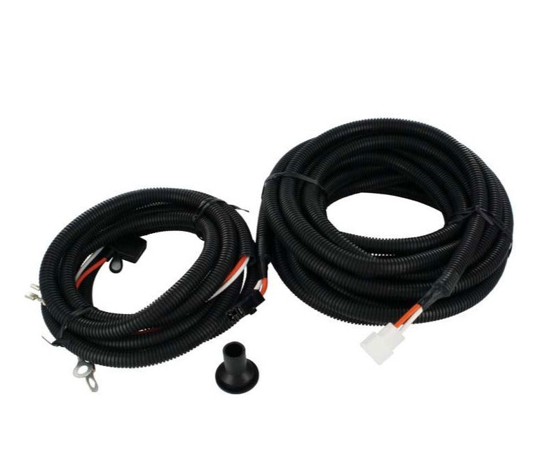 Pwr Harness Frt Batt 30A