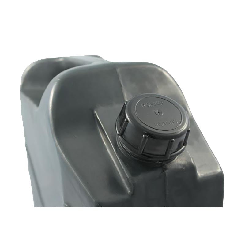 Poly 20Lt Jerry Can W Tap