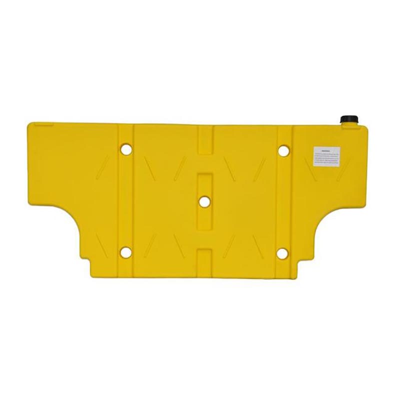 Poly Diesel Tank 42 Lt