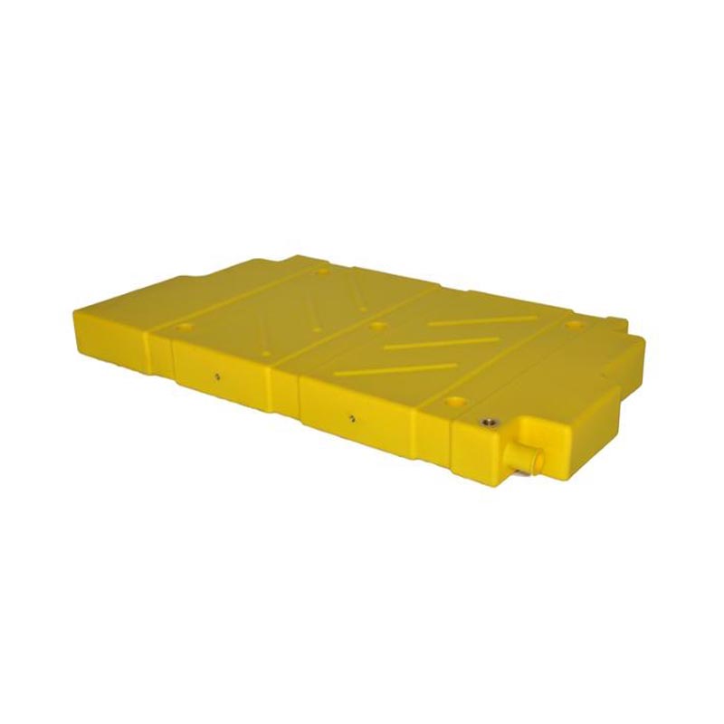 Poly Diesel Tank 45 Lt