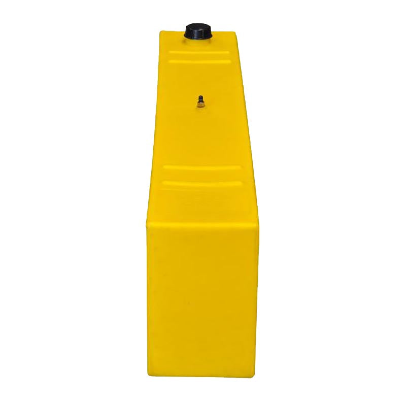 Poly Diesel Tank 55Lt Univ Fit