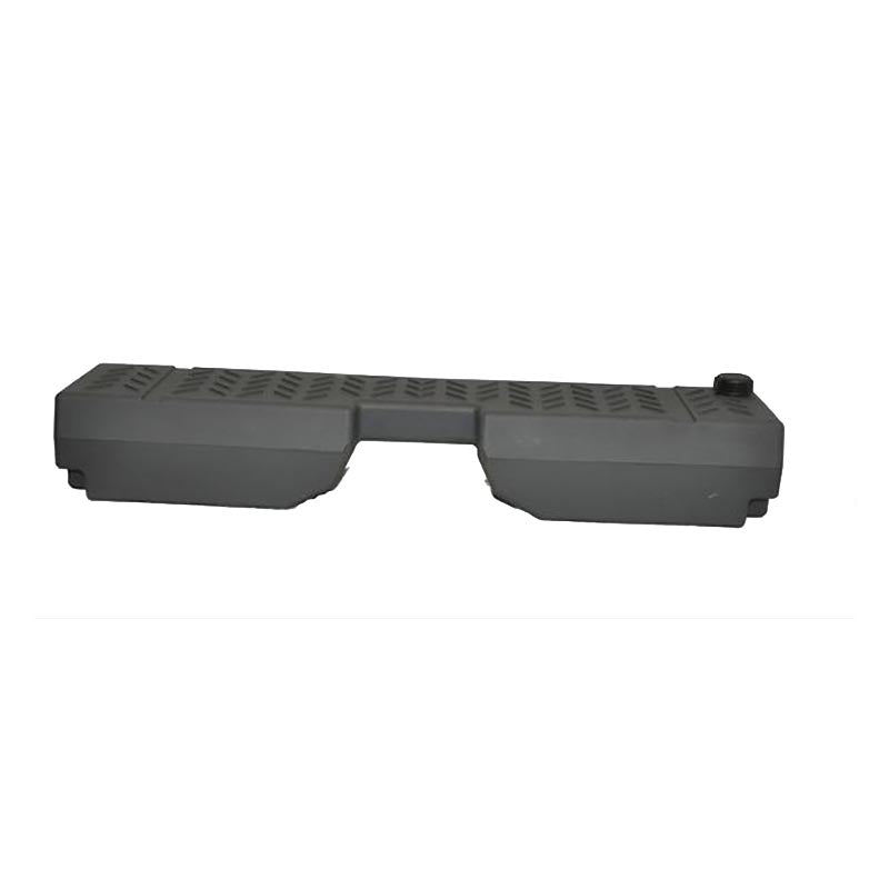Poly Footwell Tank 40Lt