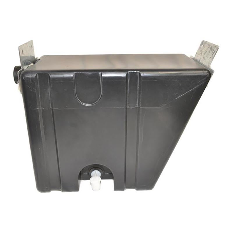 Poly Water 40Lt Ute Tray