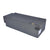 Poly Water 58Lt Vert & Flat