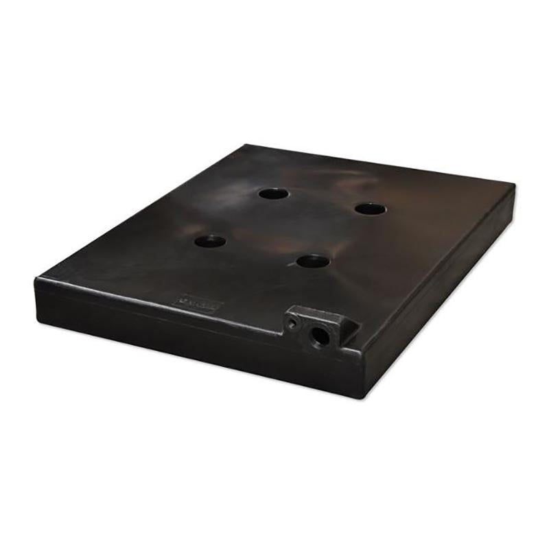 Poly Water 80Lt Under Tray