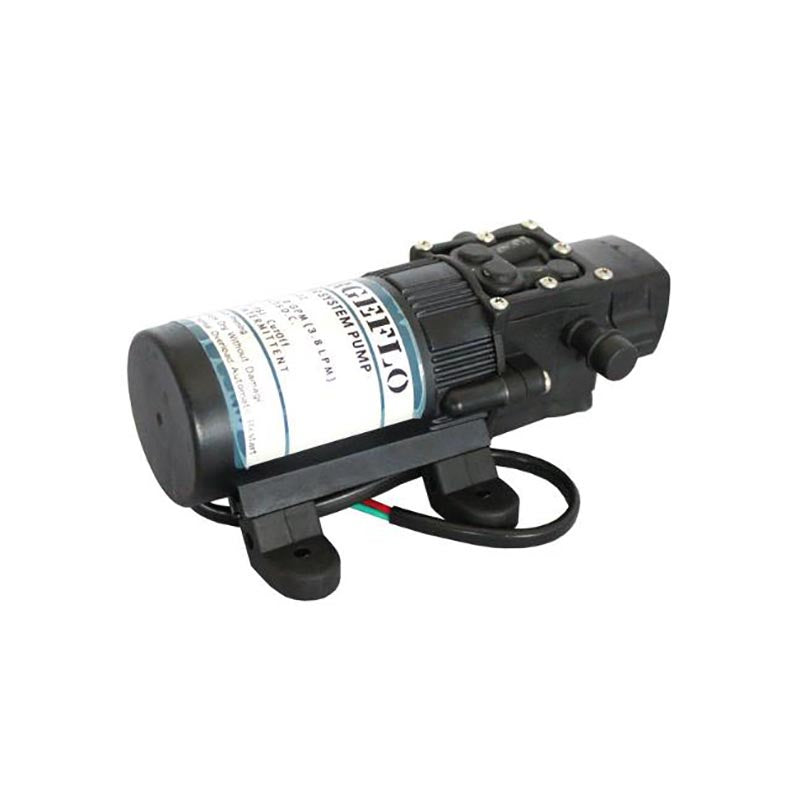Pump 12V Suit Boab Water Tanks