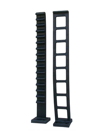 QUICK FIST XL CLAMP (SET)