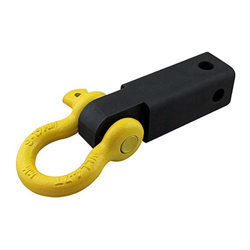 Recovery Hitch And Shackle 4.7T
