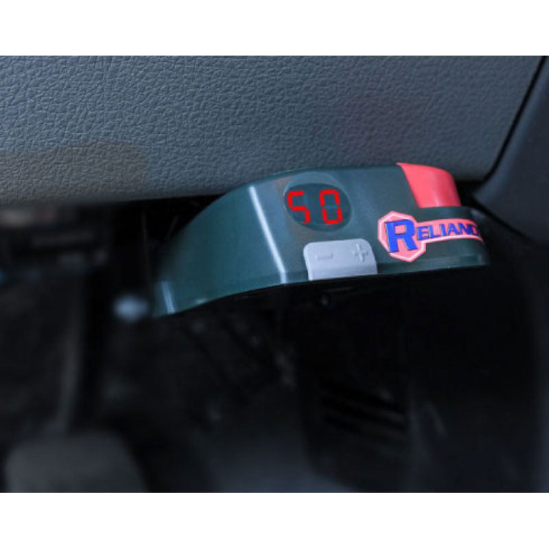 Reliance Digital Brake Controller Trek Hardware