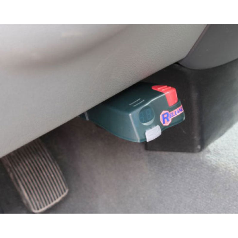 Reliance Digital Brake Controller Trek Hardware