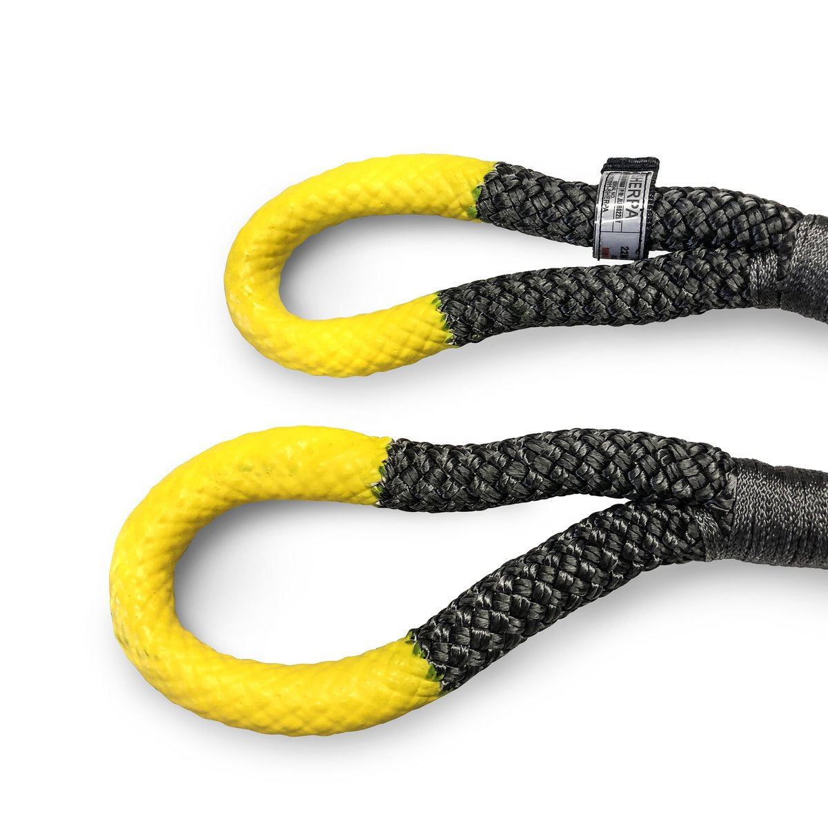 KINETIC RECOVERY ROPE