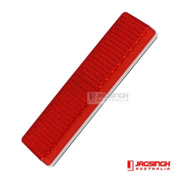 85mm X 22mm Stick On