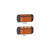 Side Direction Indicator With Reflector 44 Series