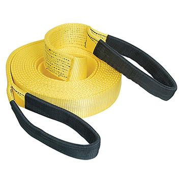 Snatch Strap