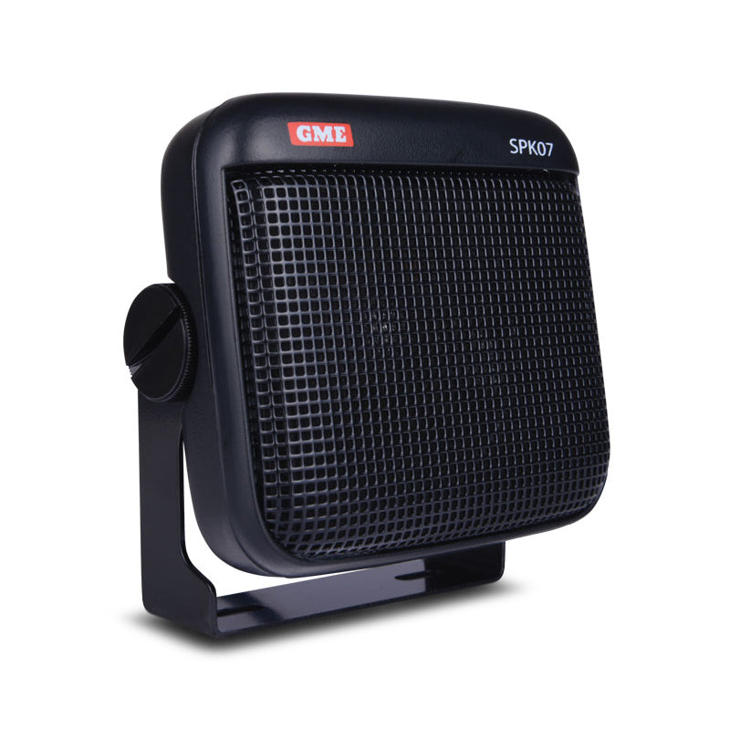 SPK07 Water Resistant Extension Speaker