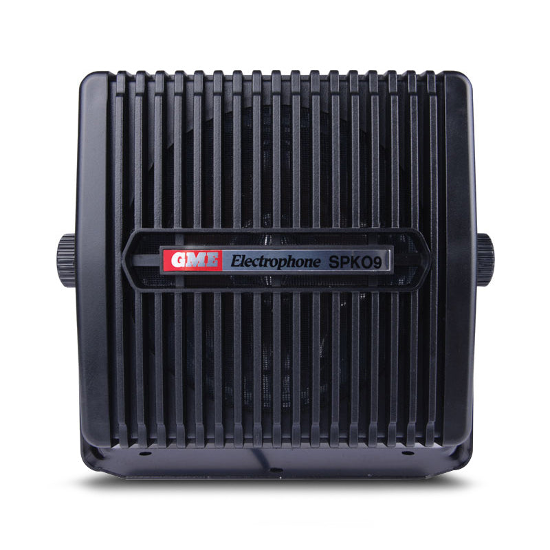 SPK09 4 Ohm Extension Speaker