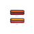 235BAR12 Stop/Tail Strip Lamp And Indicator