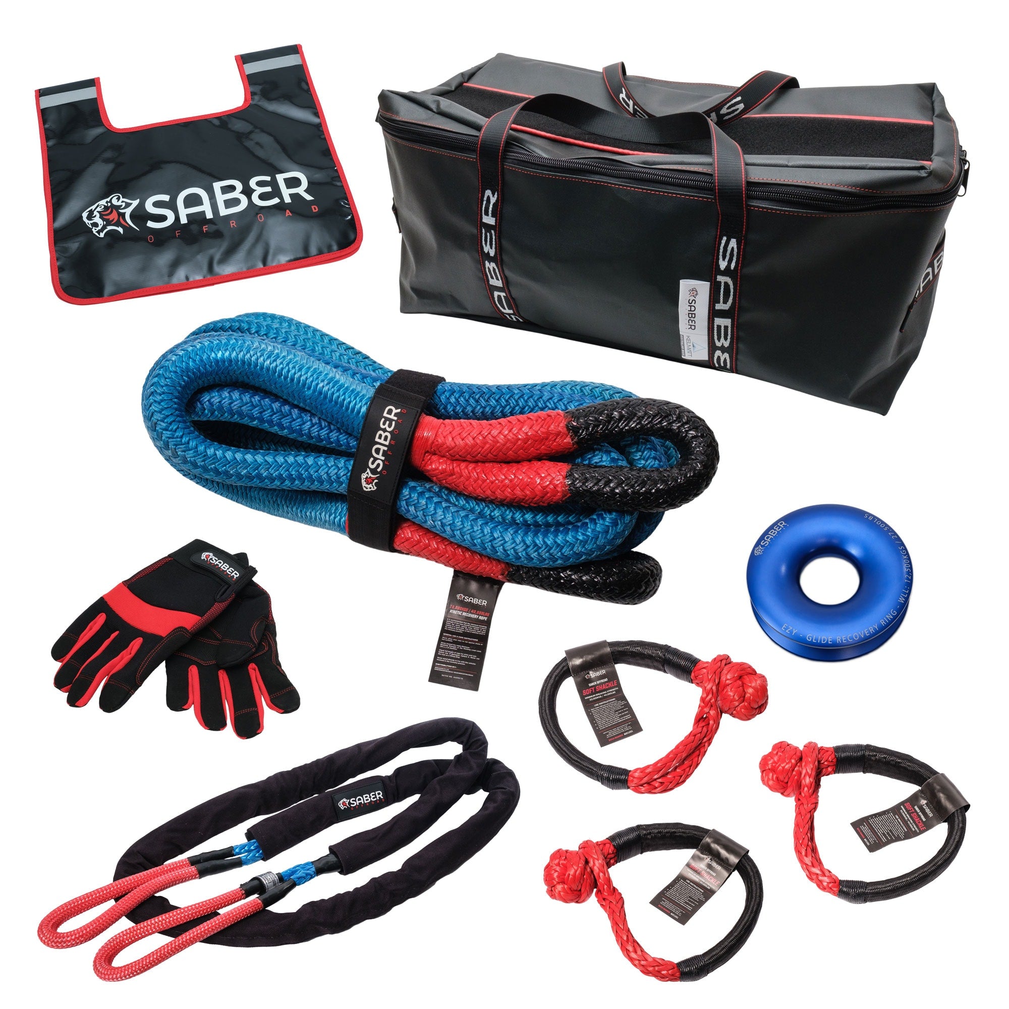 8K Ultimate Recovery Kit
