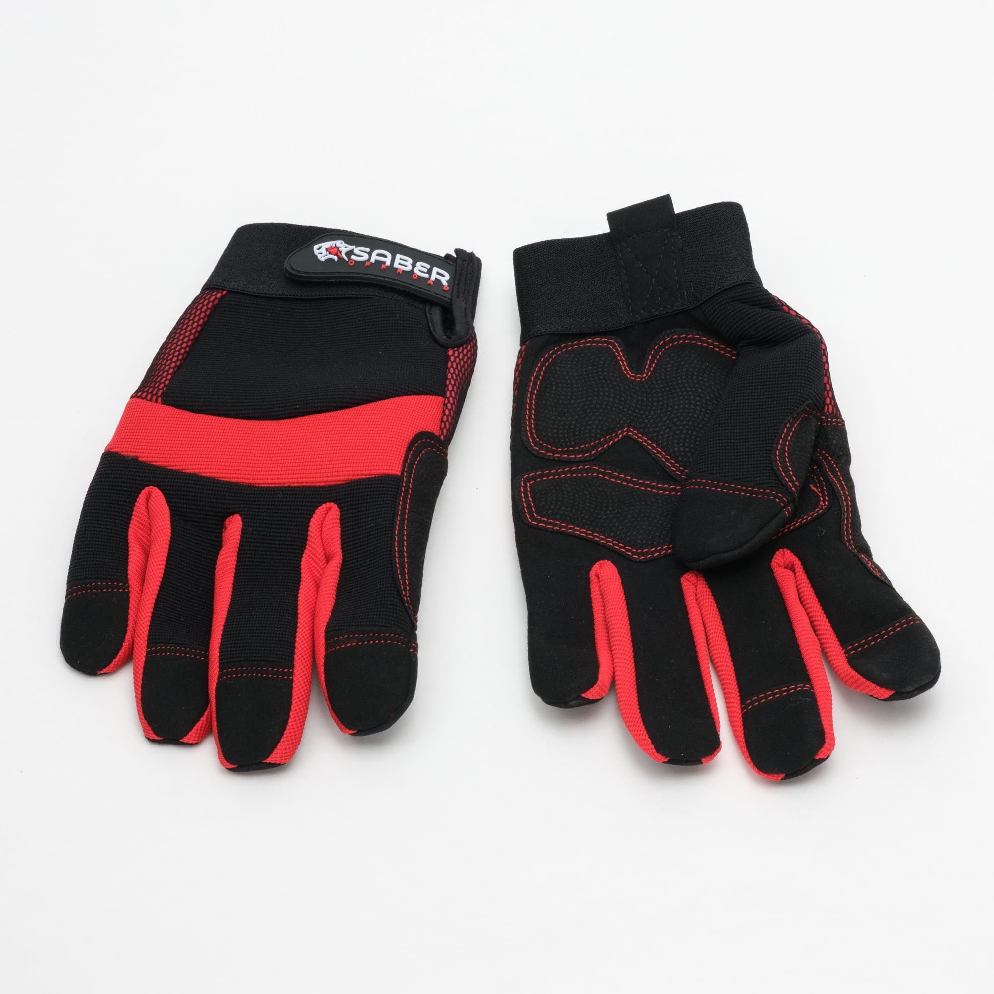 Saber Recovery Gloves - L/XL