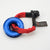 Ezy-Glide Recovery Ring New + 18K Sheath Soft Shackle Kit