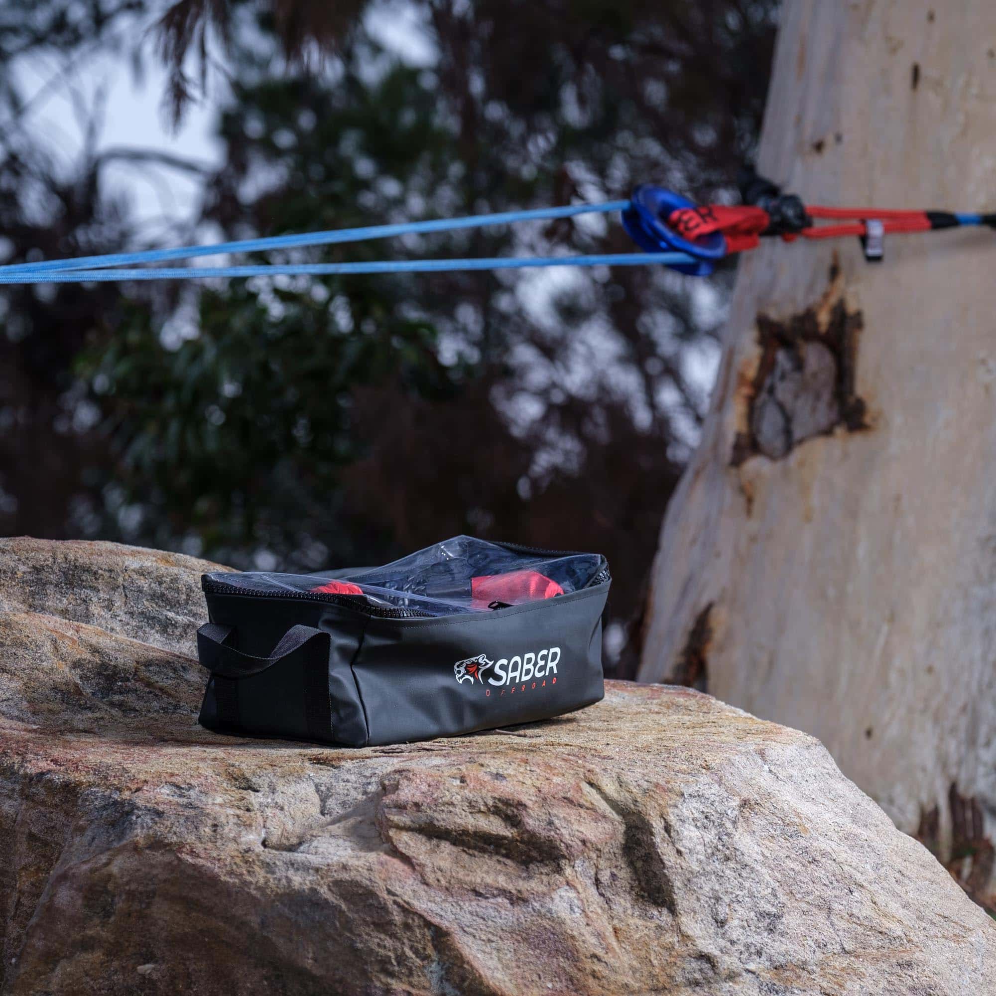 Winch Recovery Kit