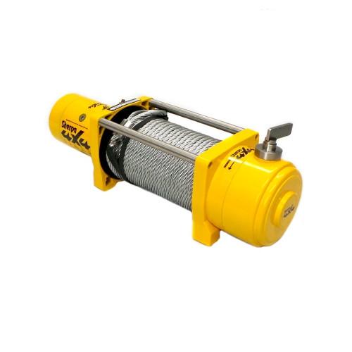 'THE COLT' - 12,000LB WINCH - Trek Hardware