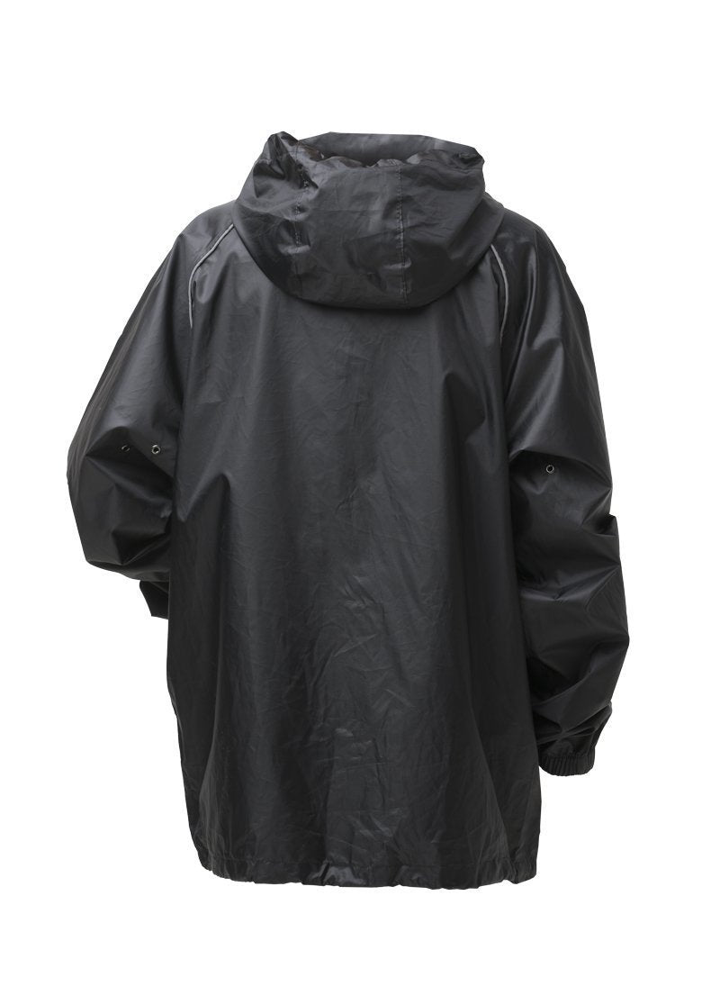 Spray Jacket, Waterproof