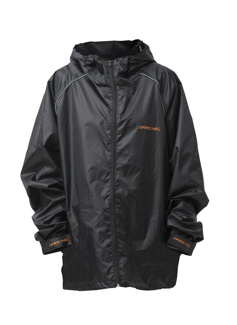 Spray Jacket, Waterproof