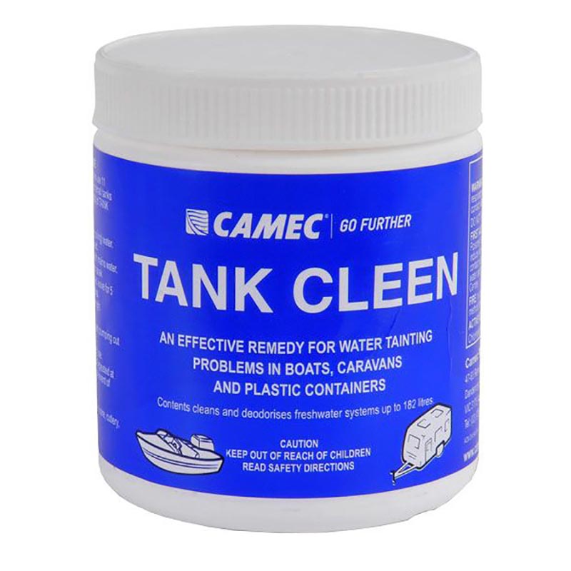 Tank Cleen 200G