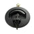 T-Lock Black Round