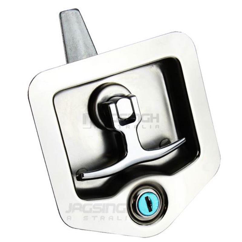 Premium JAGSINGH T Lock Selection | Trek Hardware's Best