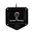T-Lock Black