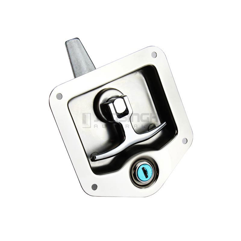 Shop a Range of Tool Box Locks | Trek Hardware Australia
