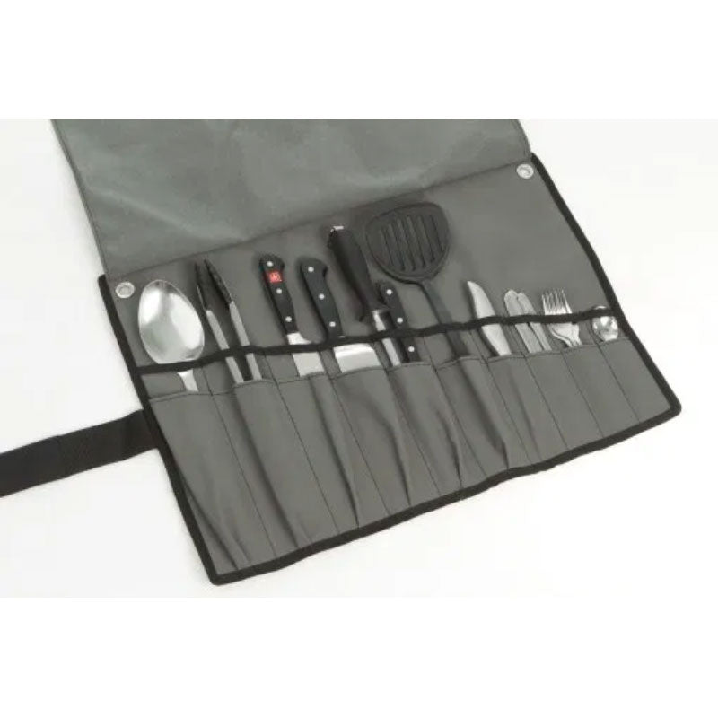 Tool And Cutlery Roll