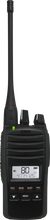 5 WATT UHF CB HANDHELD RADIO – IP67